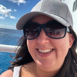 Meet your Posher, Brandy